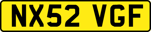 NX52VGF