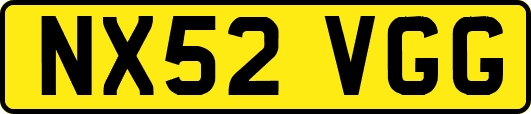 NX52VGG