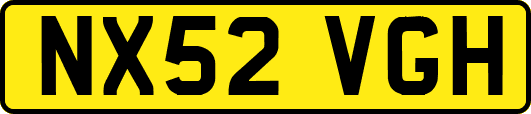 NX52VGH