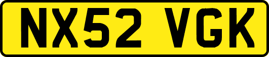 NX52VGK