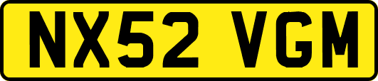NX52VGM