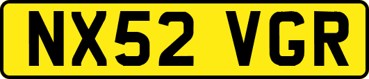 NX52VGR