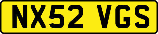NX52VGS