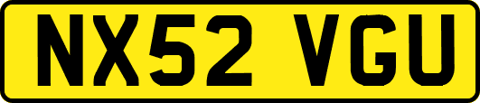 NX52VGU