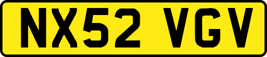 NX52VGV