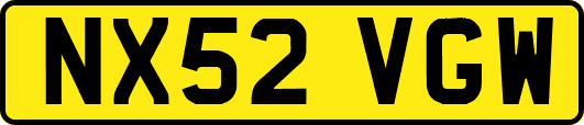 NX52VGW
