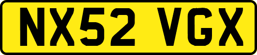 NX52VGX