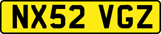 NX52VGZ