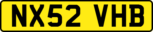 NX52VHB