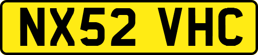 NX52VHC