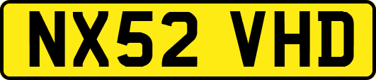 NX52VHD