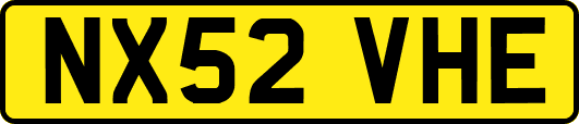 NX52VHE