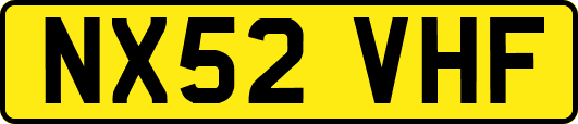 NX52VHF