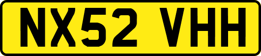 NX52VHH