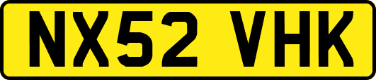 NX52VHK