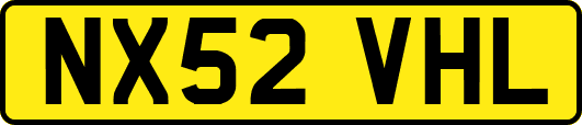 NX52VHL