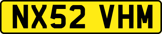 NX52VHM