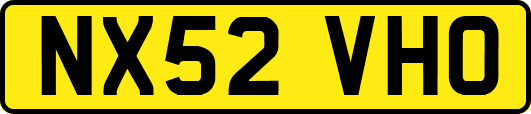 NX52VHO