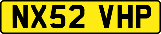 NX52VHP
