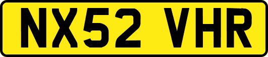 NX52VHR