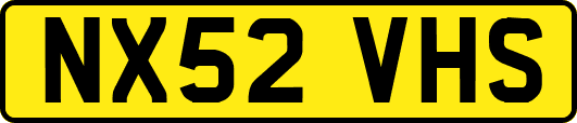 NX52VHS