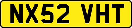 NX52VHT