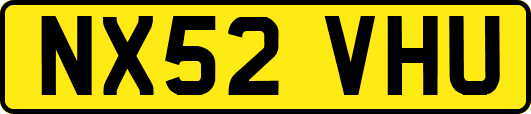 NX52VHU
