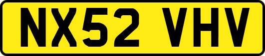 NX52VHV