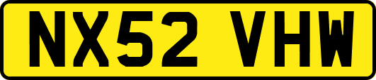 NX52VHW