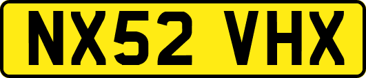 NX52VHX