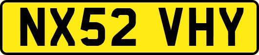 NX52VHY