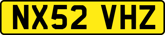NX52VHZ