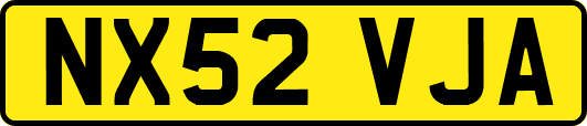 NX52VJA