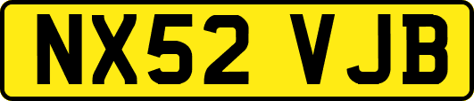 NX52VJB