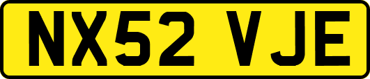NX52VJE