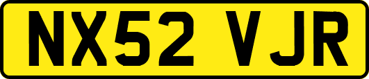 NX52VJR