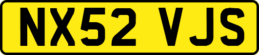 NX52VJS