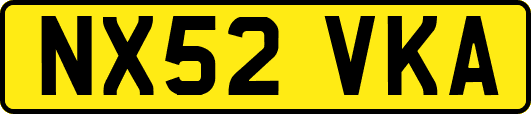 NX52VKA