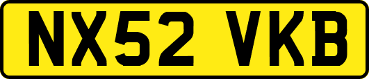 NX52VKB