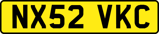 NX52VKC