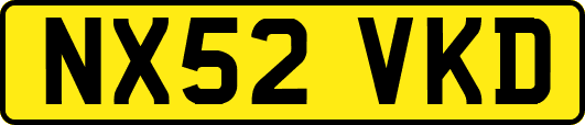 NX52VKD