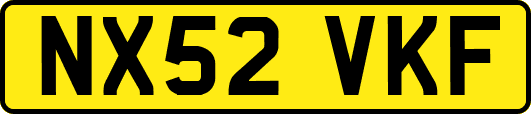 NX52VKF