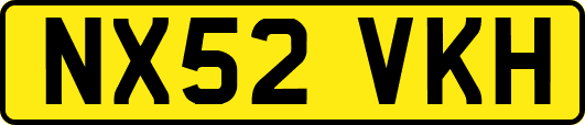 NX52VKH