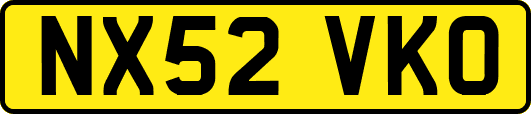 NX52VKO