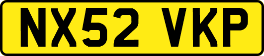 NX52VKP