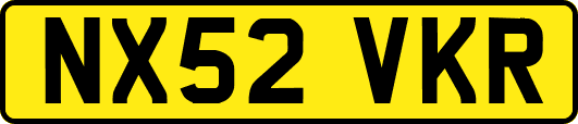 NX52VKR