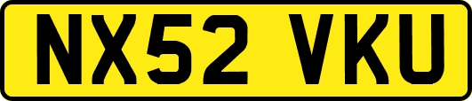 NX52VKU