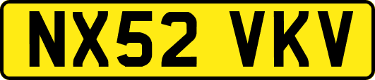 NX52VKV