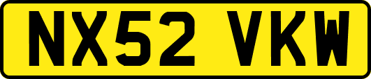NX52VKW