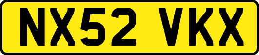NX52VKX
